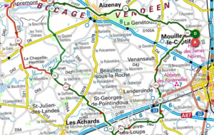 Circuits Jeudi 8 Janvier