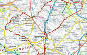 Circuits Jeudi 19 Mars