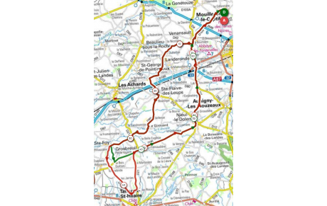 Circuits Jeudi 26 février