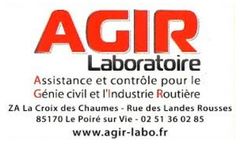 AGIR