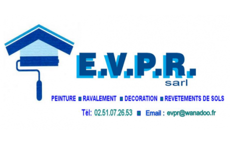 EVPR