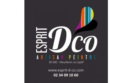 ESPRIT DCO