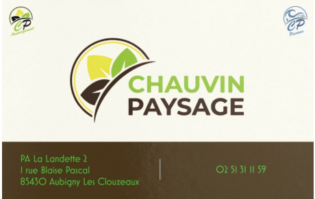 CHAUVIN