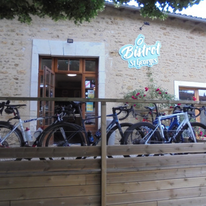 Sortie 4 jours Sud Vendée Mai 2026